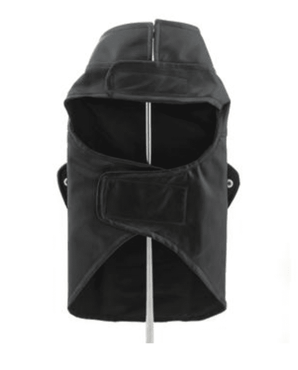 Custom Dog Motorcycle Jacket - Image 2