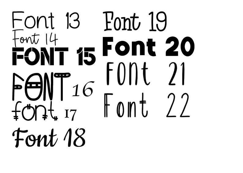 Custom Little Sister Dog Shirt - Image 4