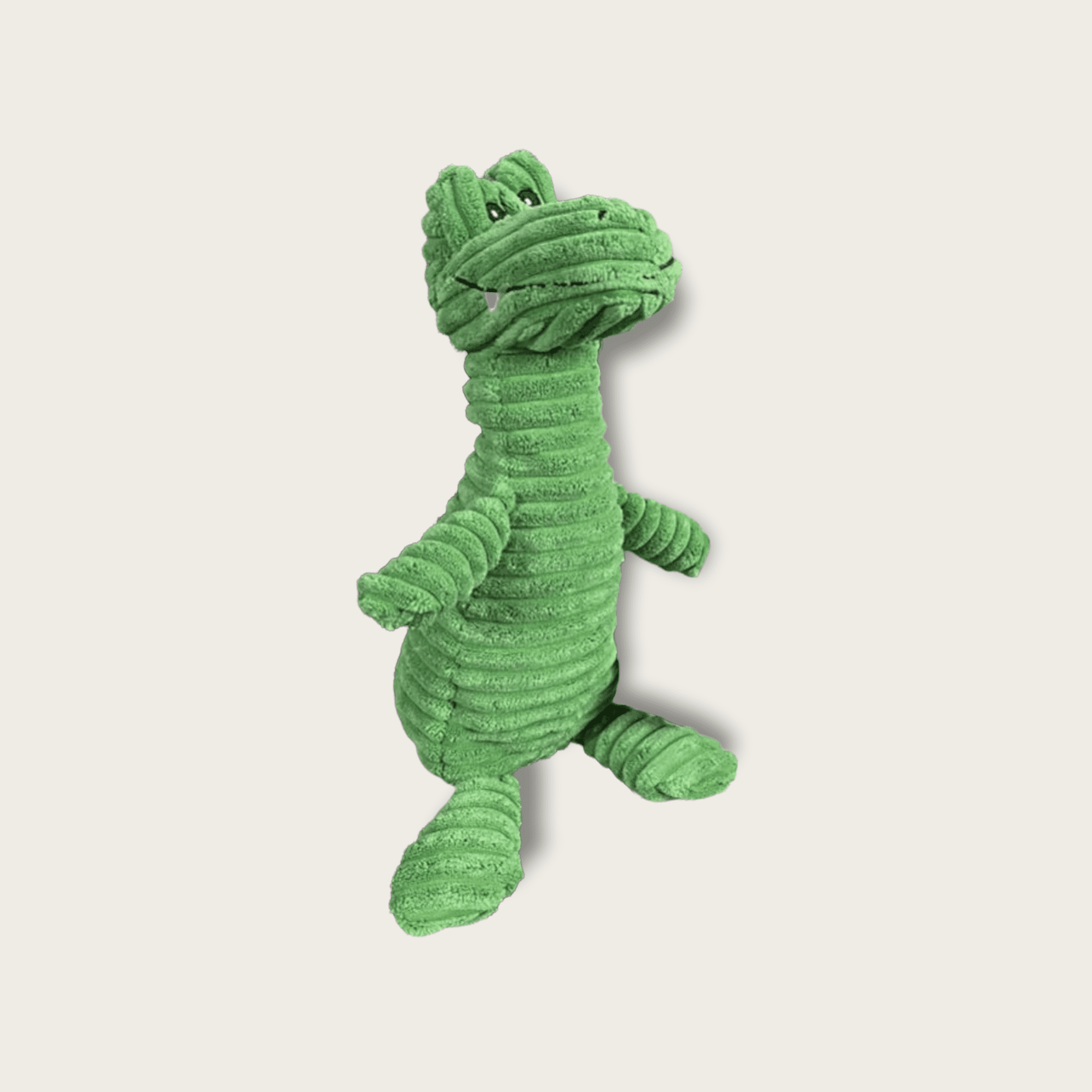 Dinosaur Dog Toy Titina Custom Designs