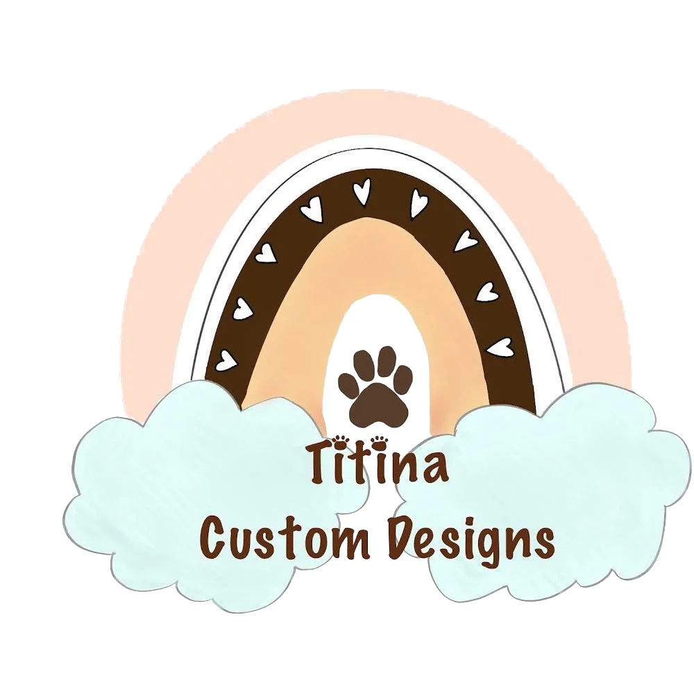 Titina Custom Designs